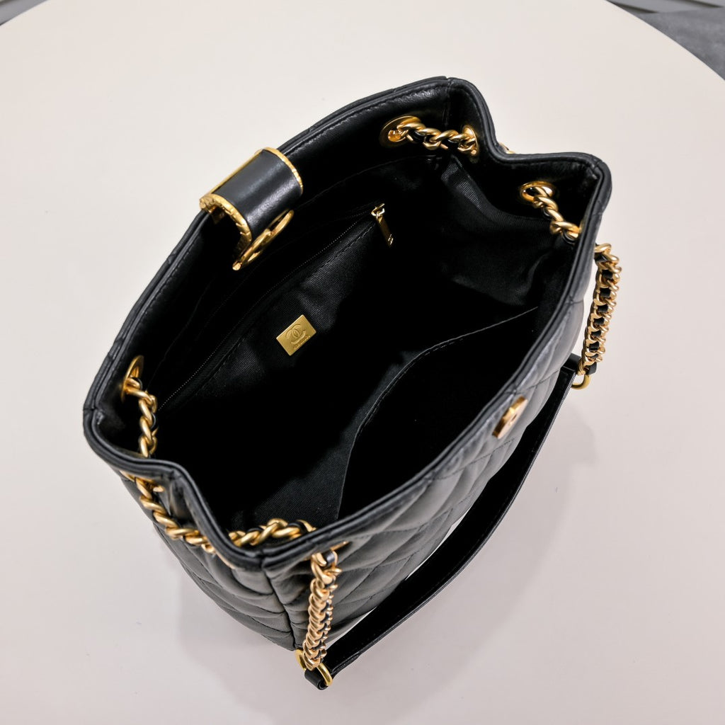 XC5B Popular  leather bag 