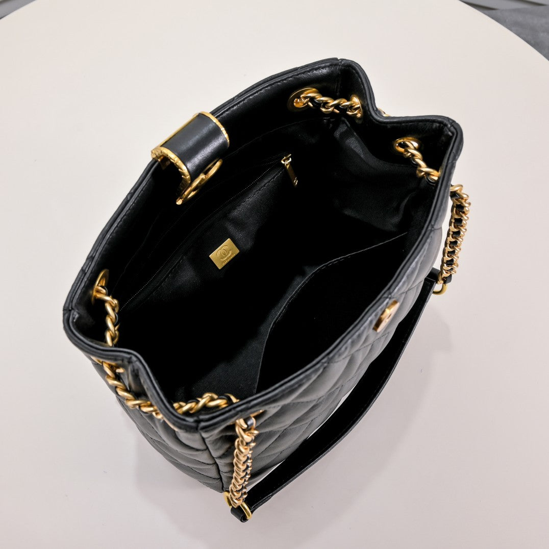 XC5B Popular  leather bag 