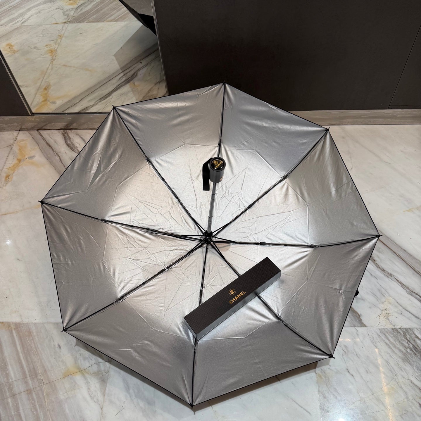 136NC4S Popular UV resistant umbrella