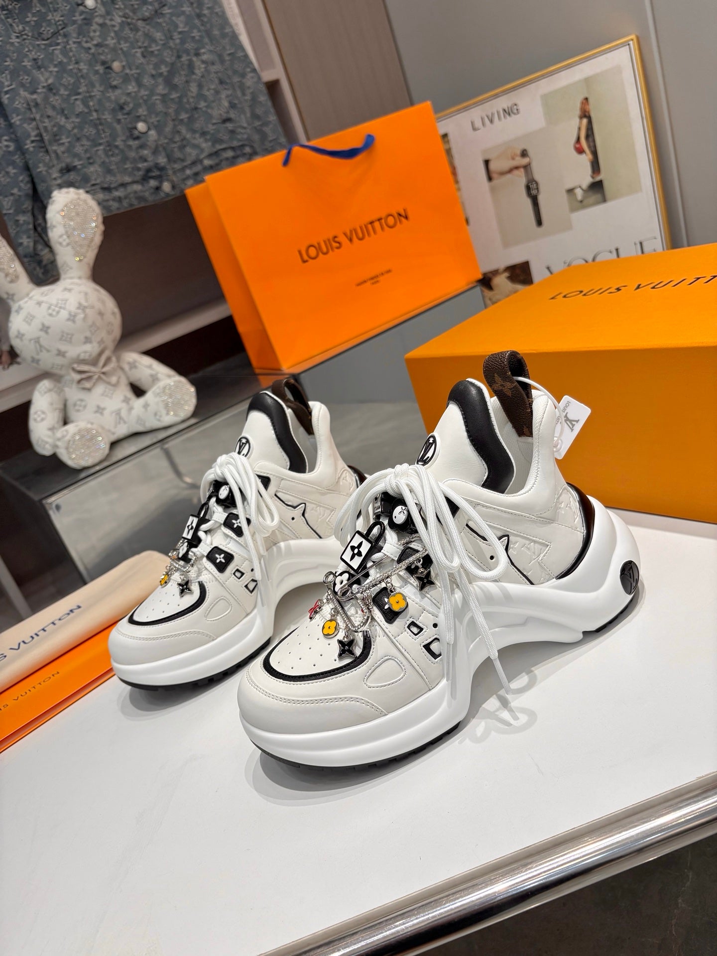 2105QE439Z  Popular high-quality Shoes