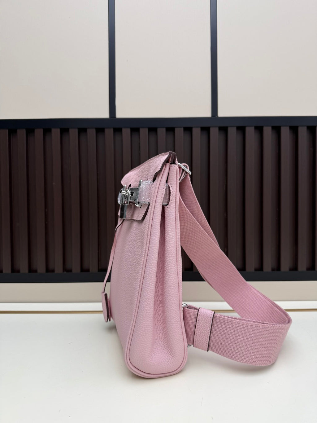 136PH46B Popular leather bag
