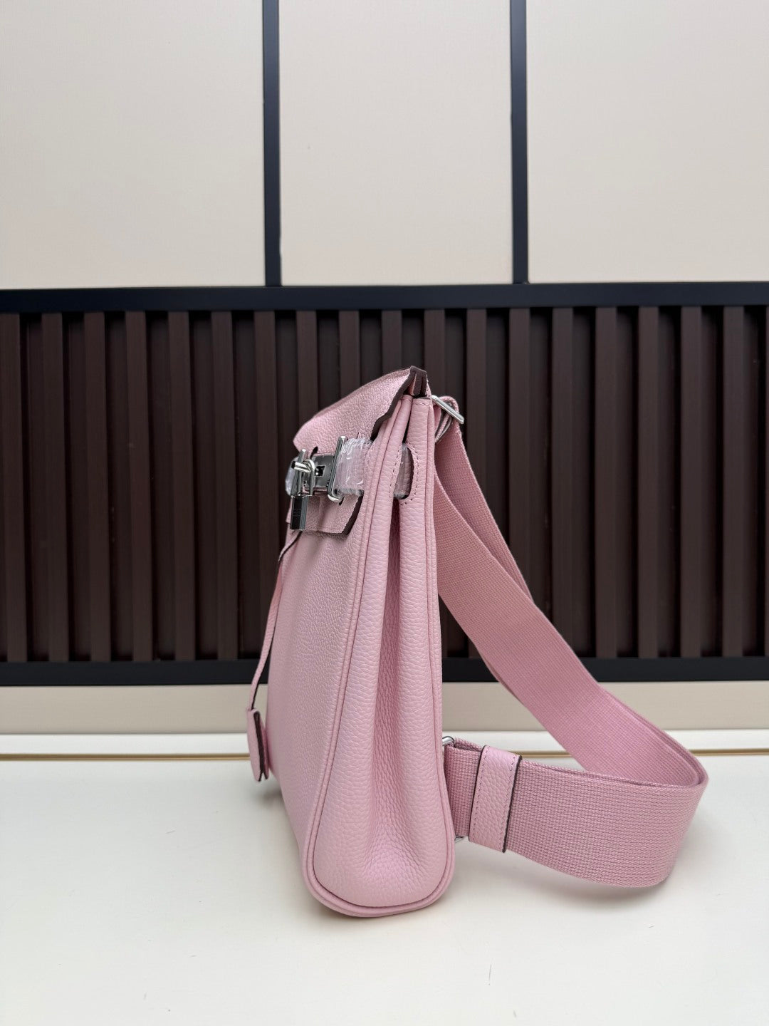 136PH46B Popular leather bag