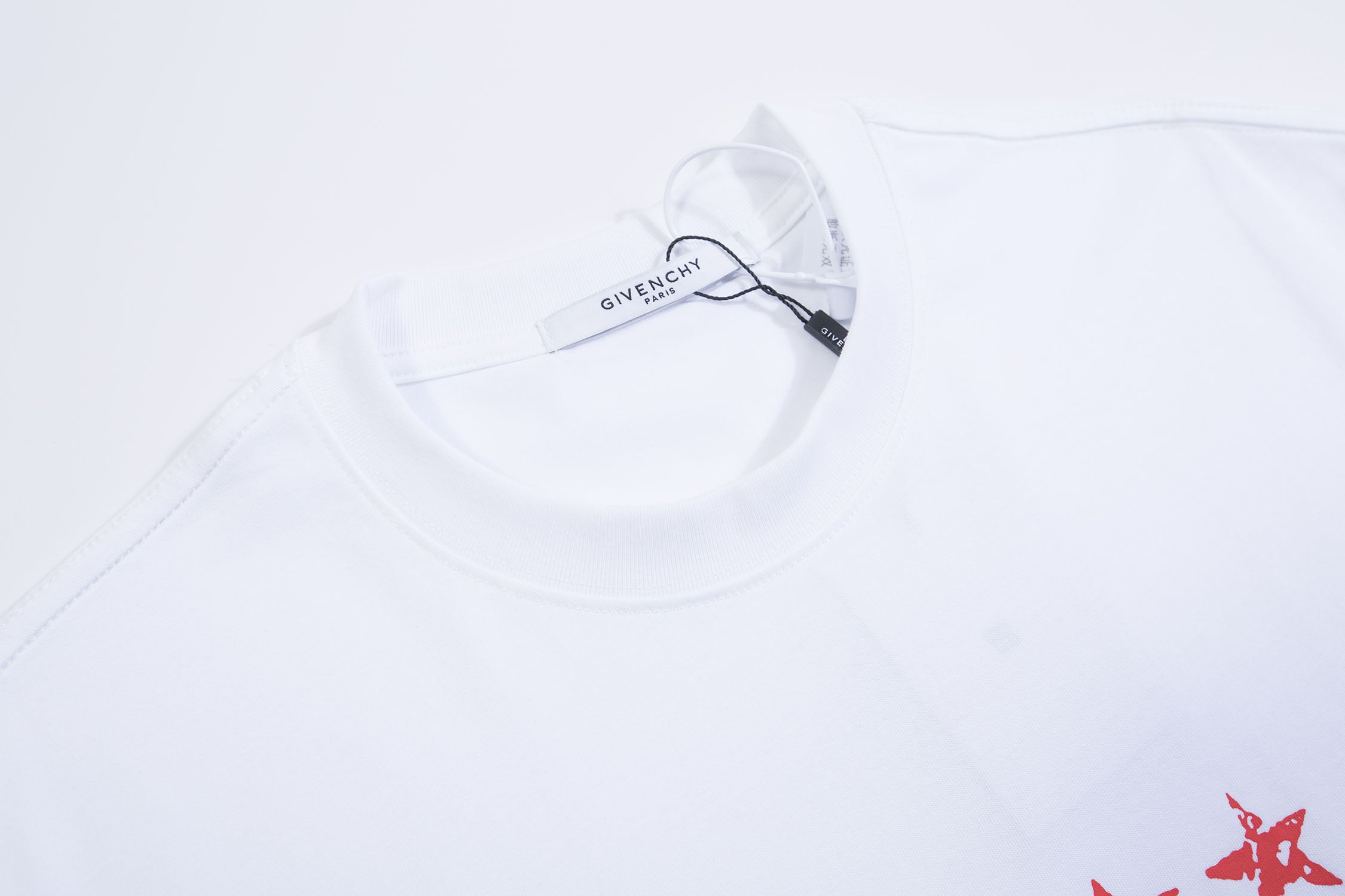145RA204U Popular T-shirt