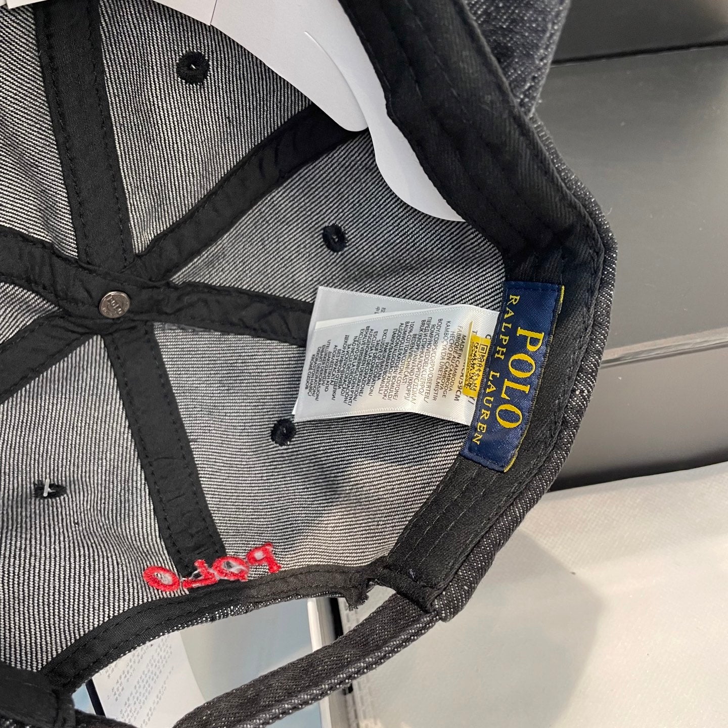 15QA104M Popular hats