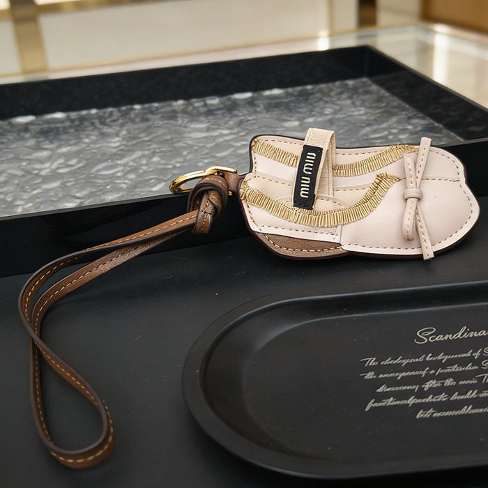 346RA20A Popular bag 's charms accessories