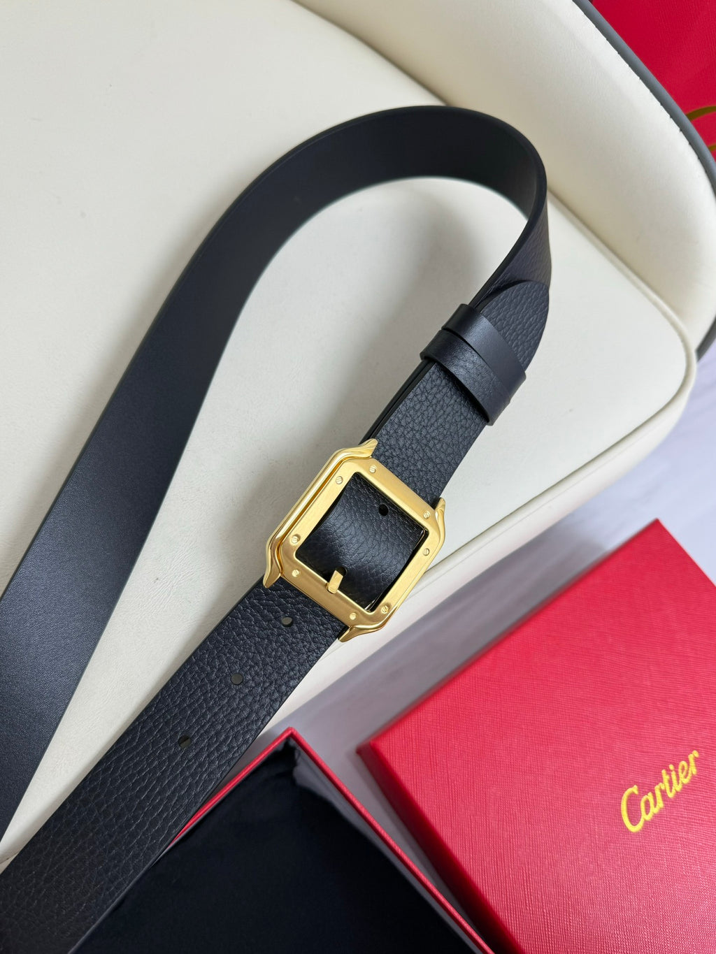 1WK174P Popular High quality belt With full package