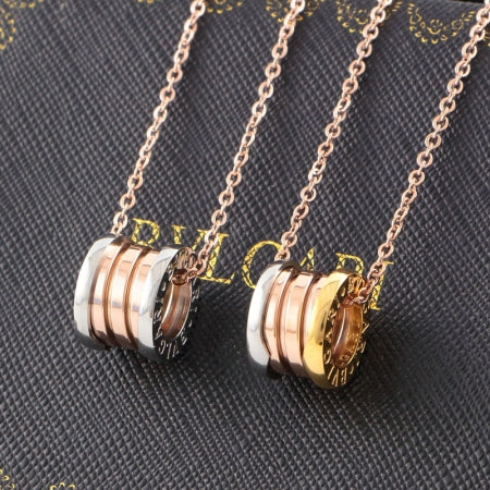 BI88X Popular  Necklaces