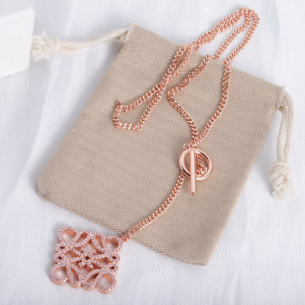 175RA37X Popular    Necklaces