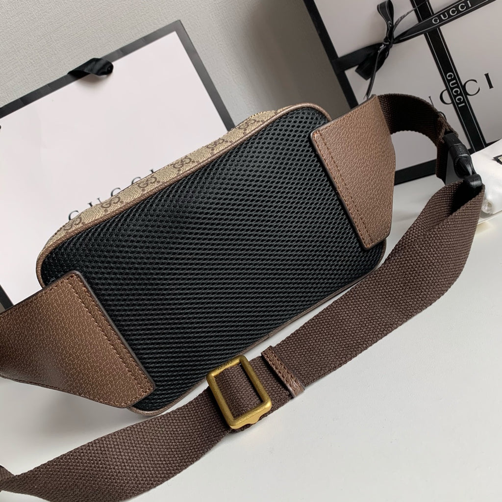 155NB48B Popular  canvas bag