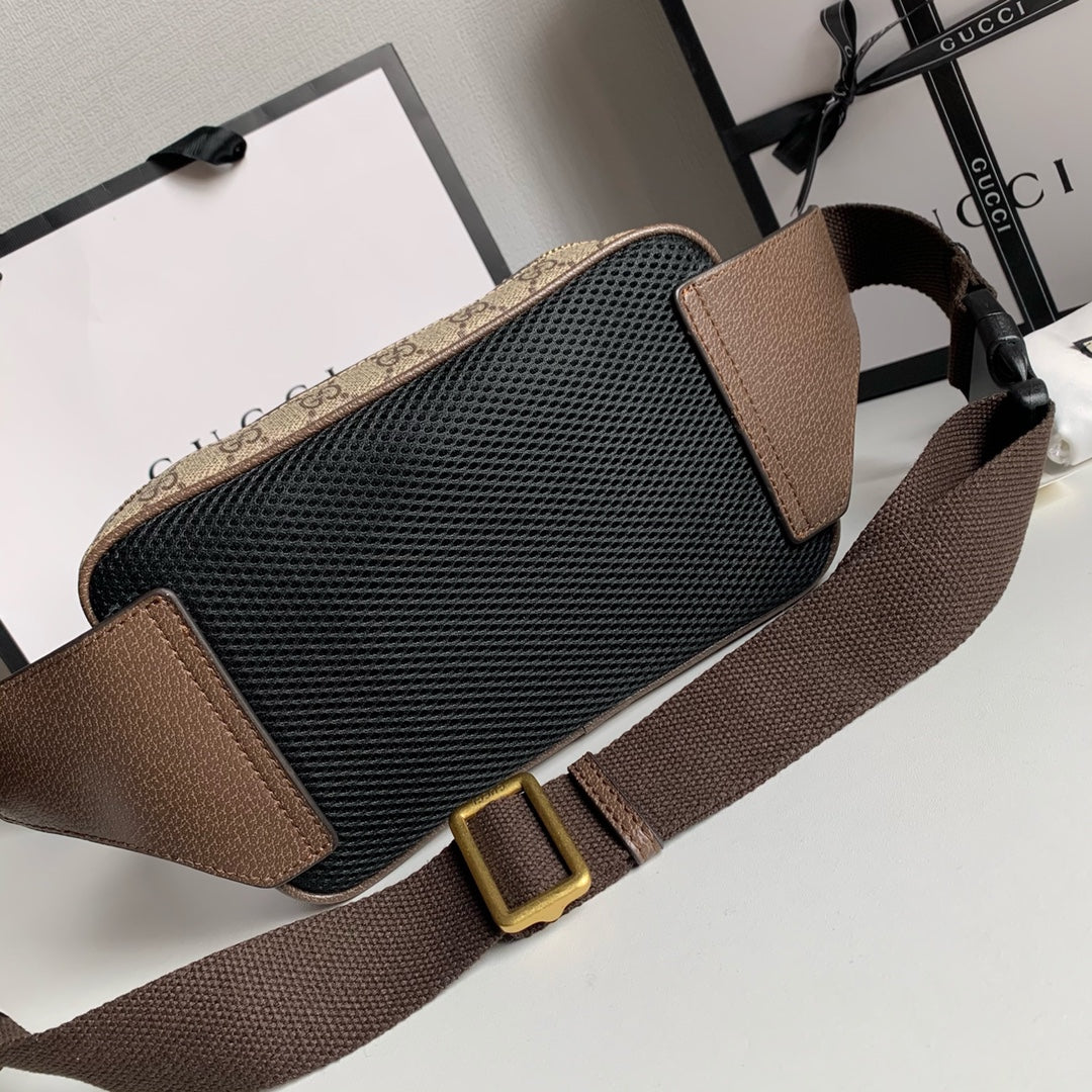 155NB48B Popular  canvas bag