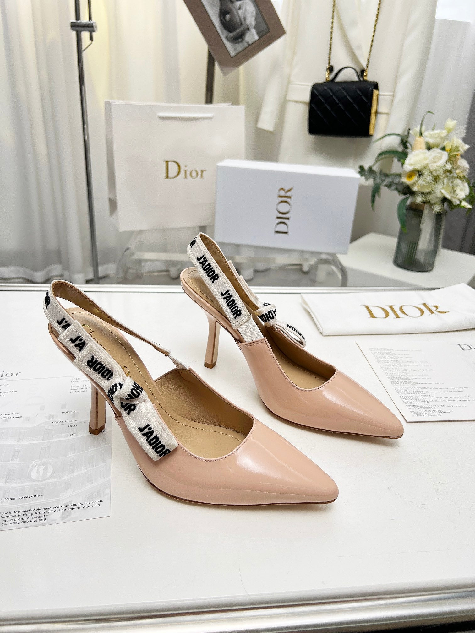 Z2P36D32 Popular high-quality leather Shoes
