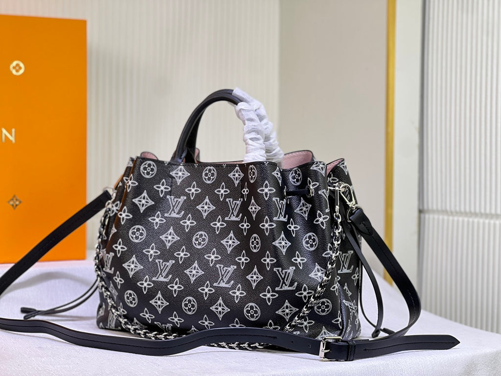 155NE40B Popular  eather bag