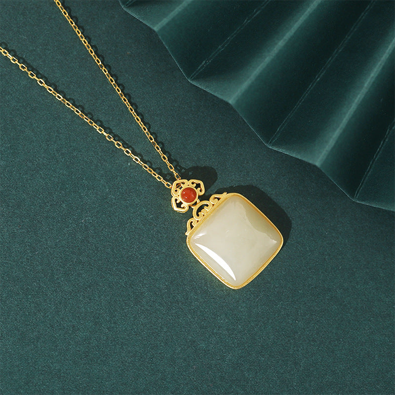 15QS69X Popular Necklace