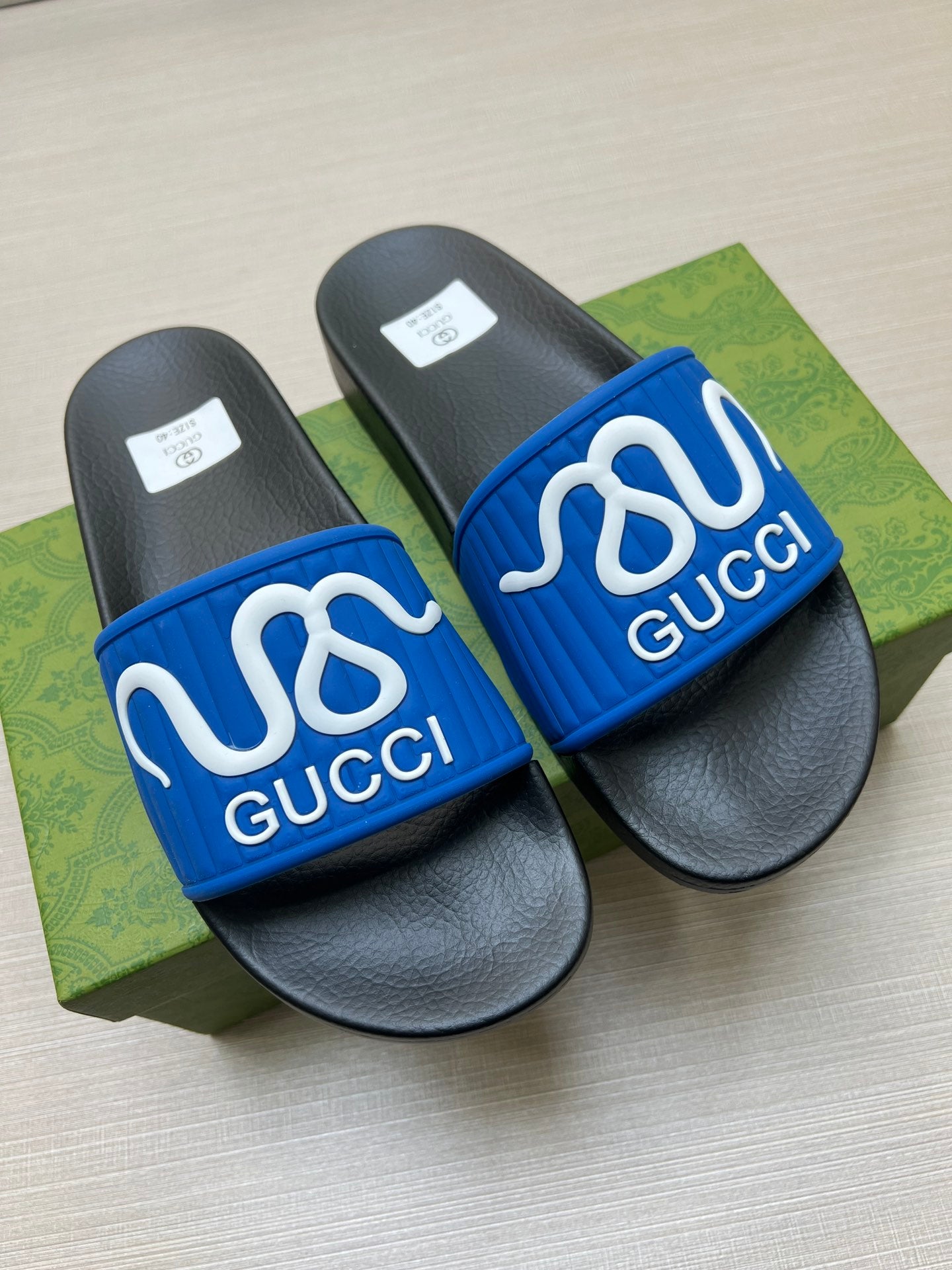 5LB218Z Popular Slippers
