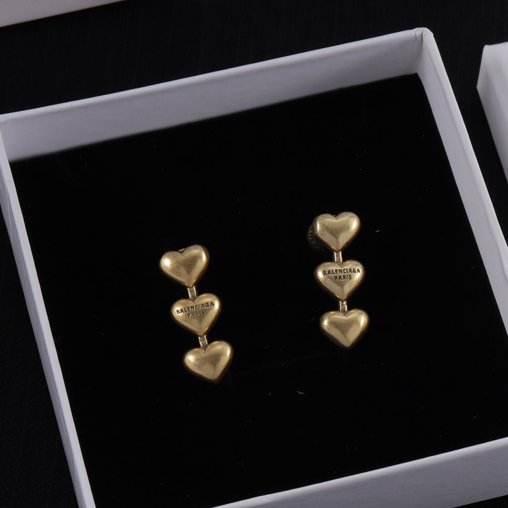 14J684E Popular Earrings