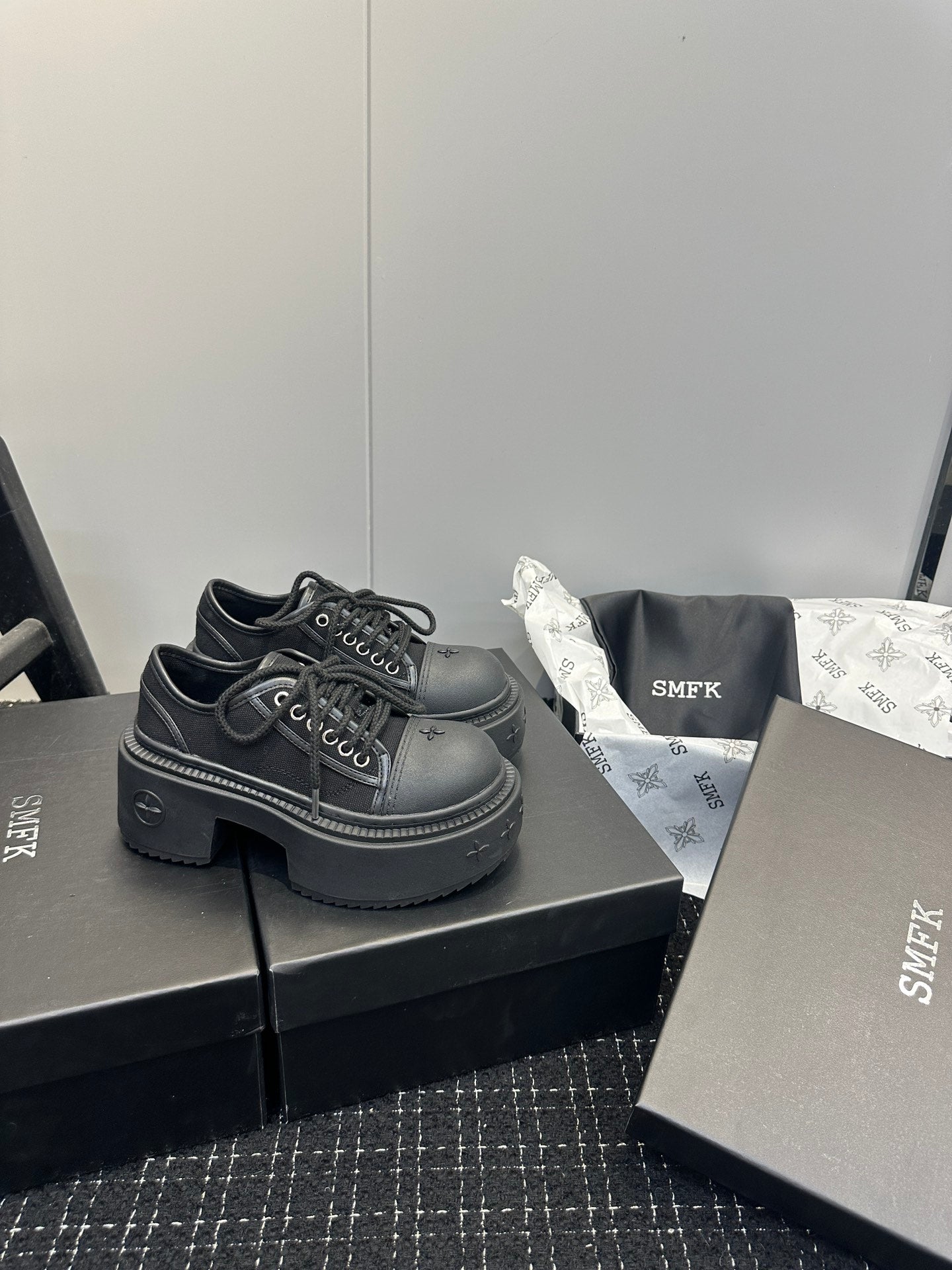 6105QA343Z Popular  Shoes