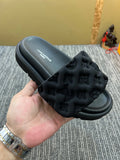 5XE119Z Popular leather quality Slippers