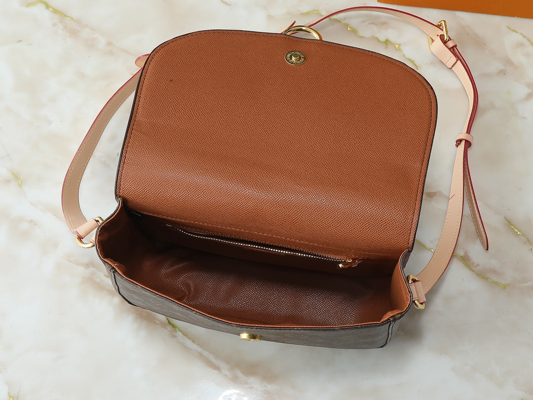 15RE19B Popular   leather bag