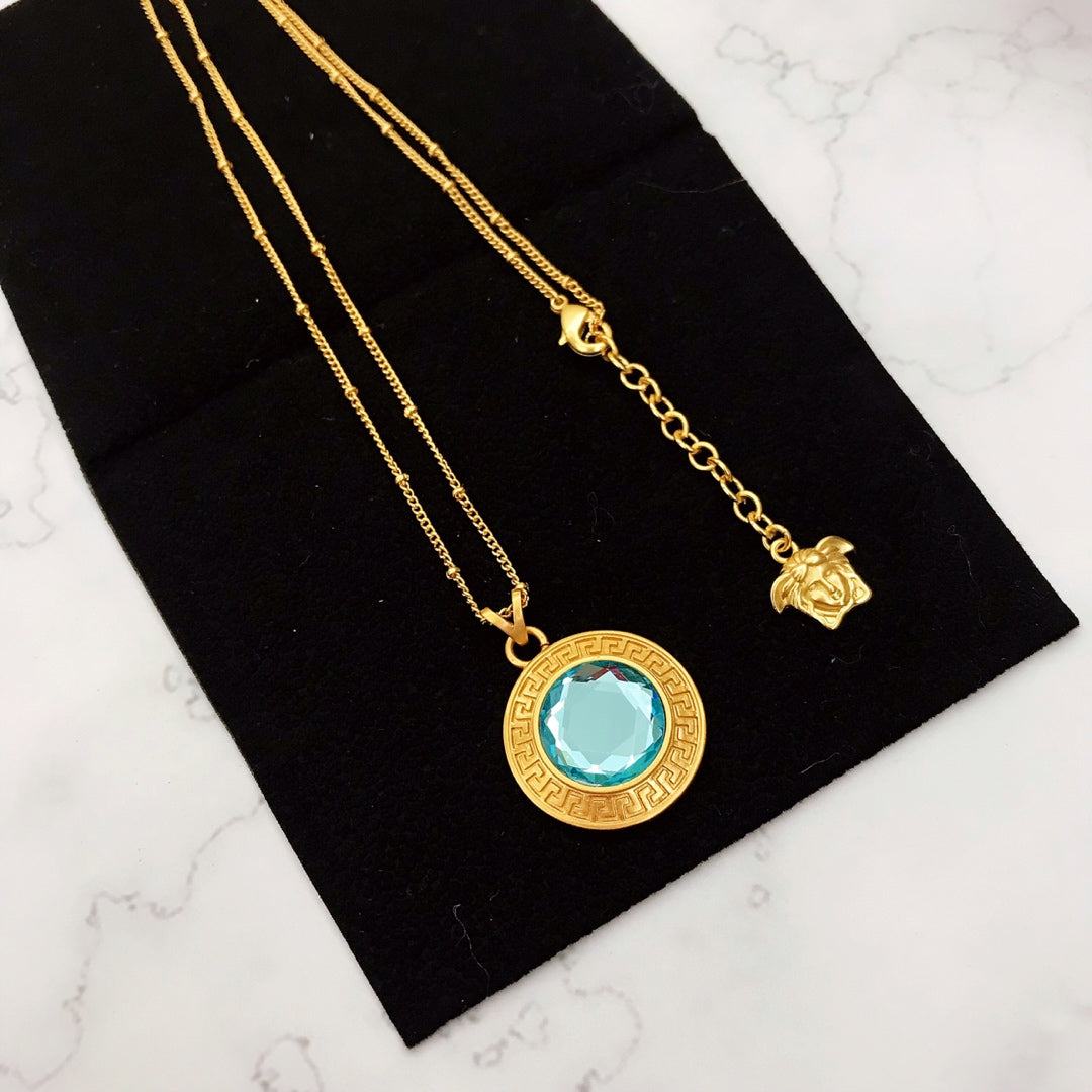 15QV148X Popular Necklace