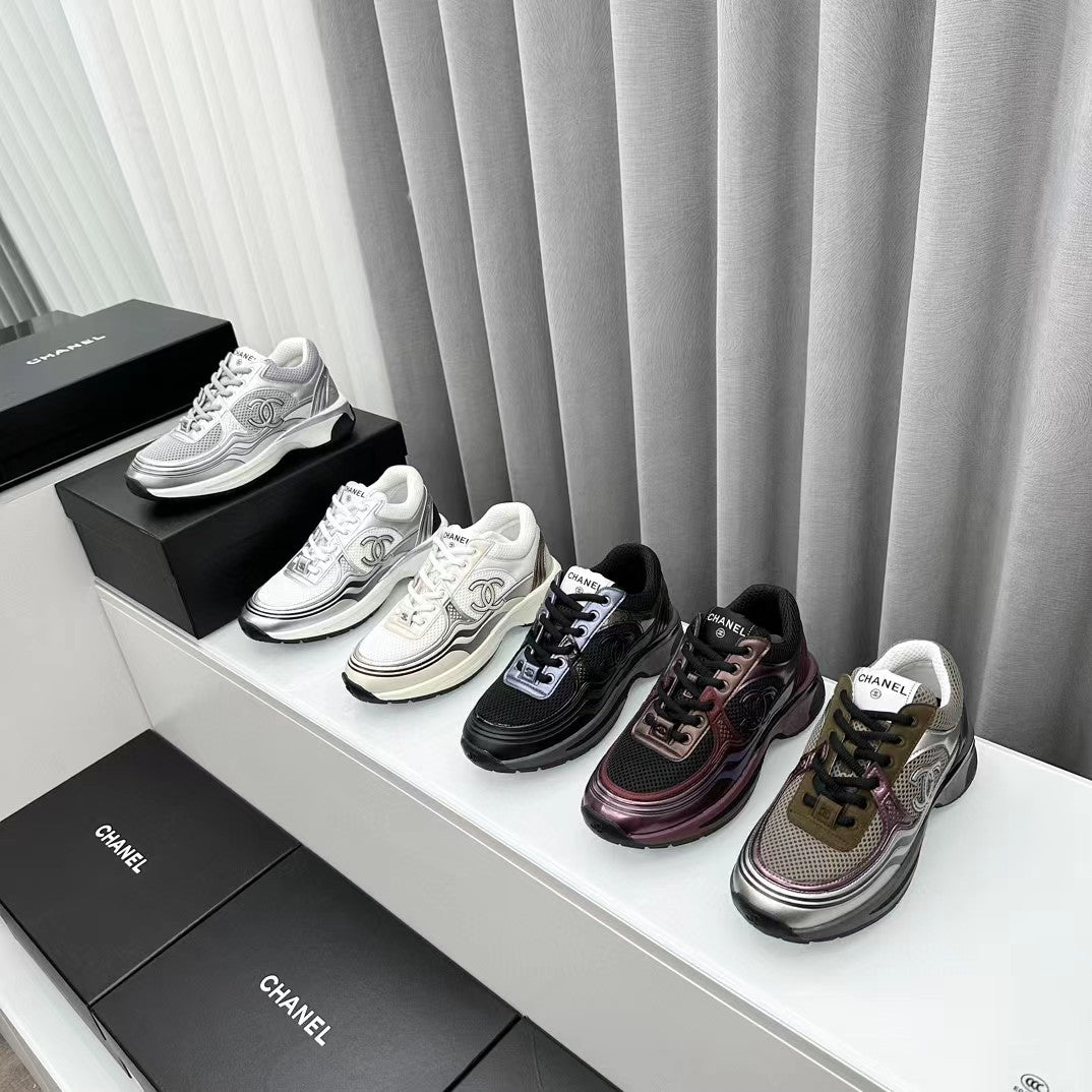 JXN191Z Popular Sneakers