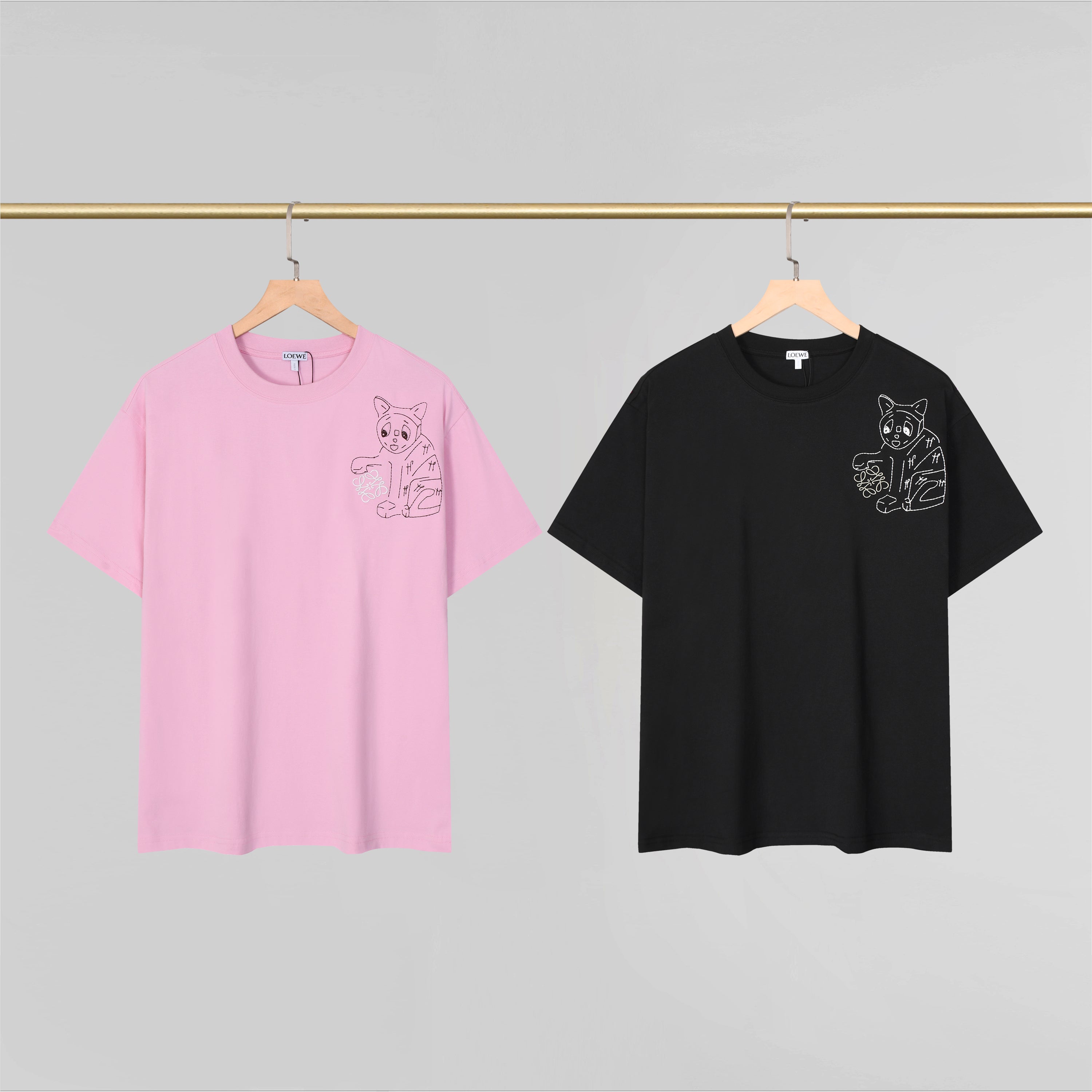 36PA35U Popular T-shirts
