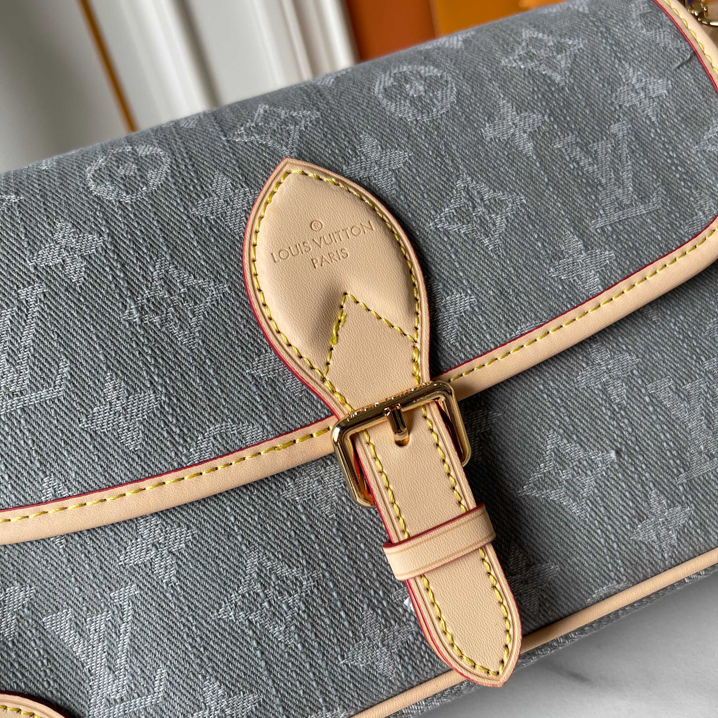 136PE39B Popular canvas bag