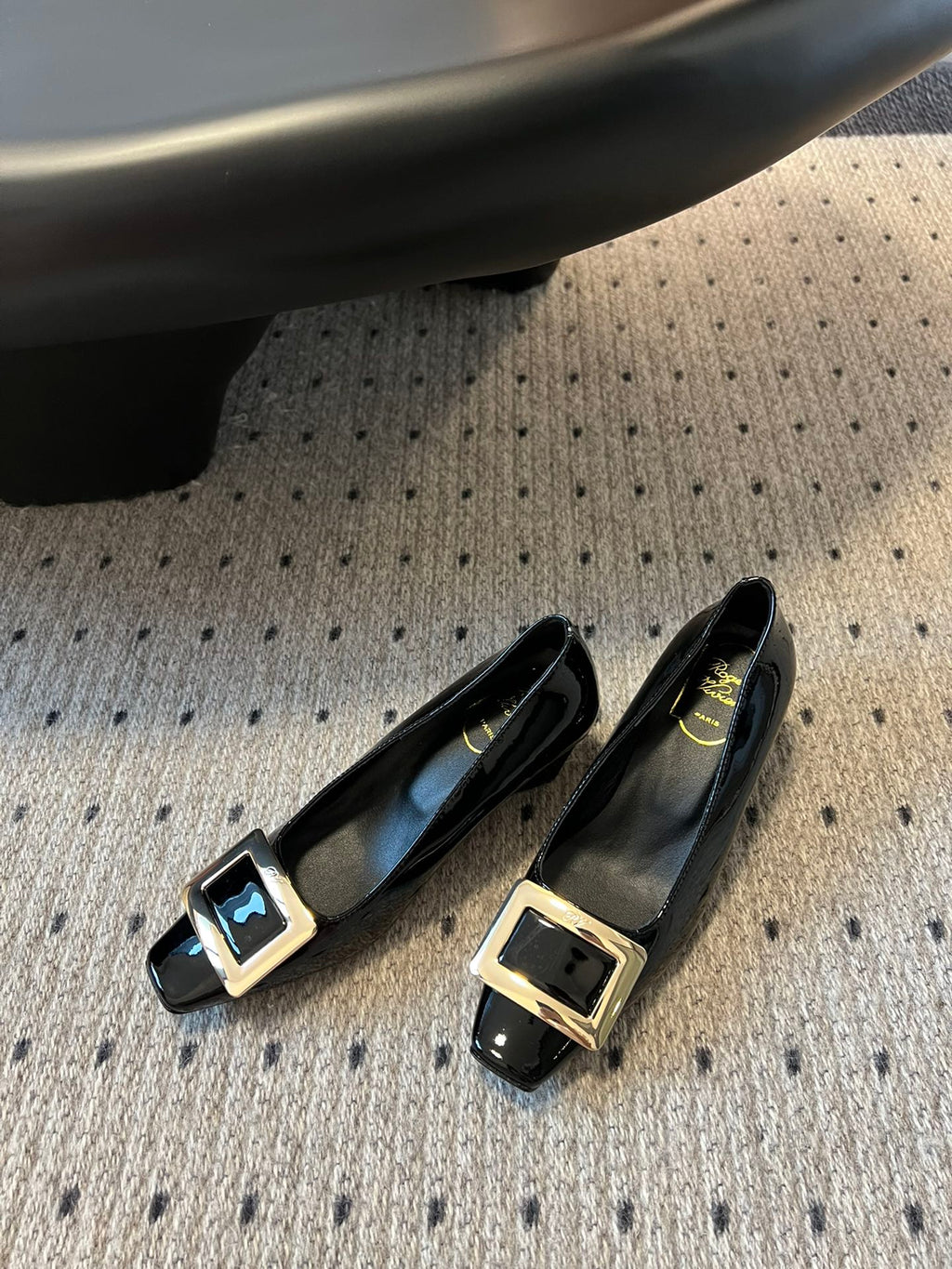 1ZA250Z Popular High heels