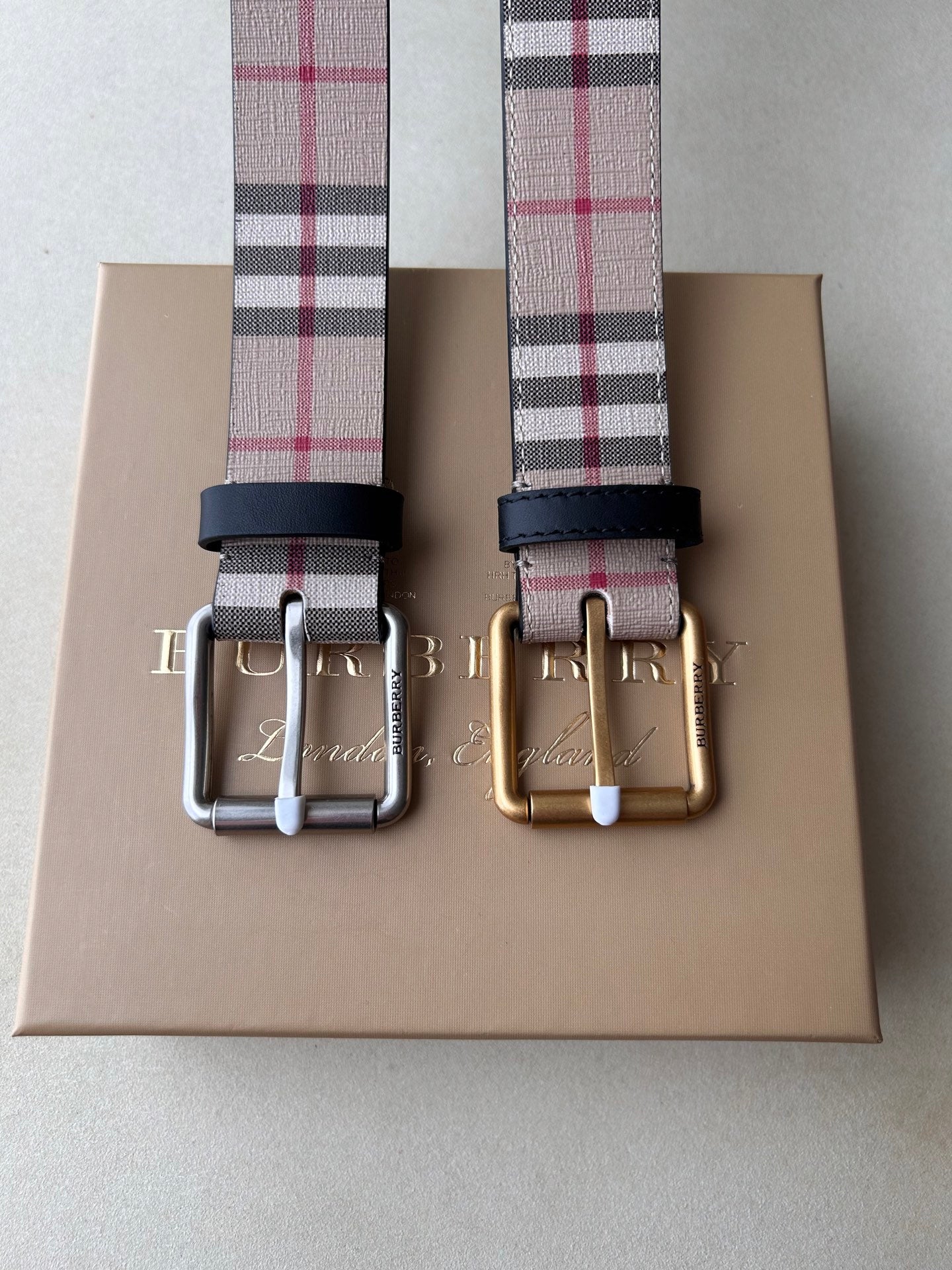 1115QR8P Popular High quality belt With full package