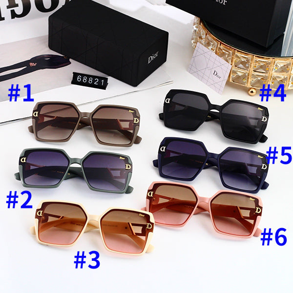156PD68T Popular Sunglasses