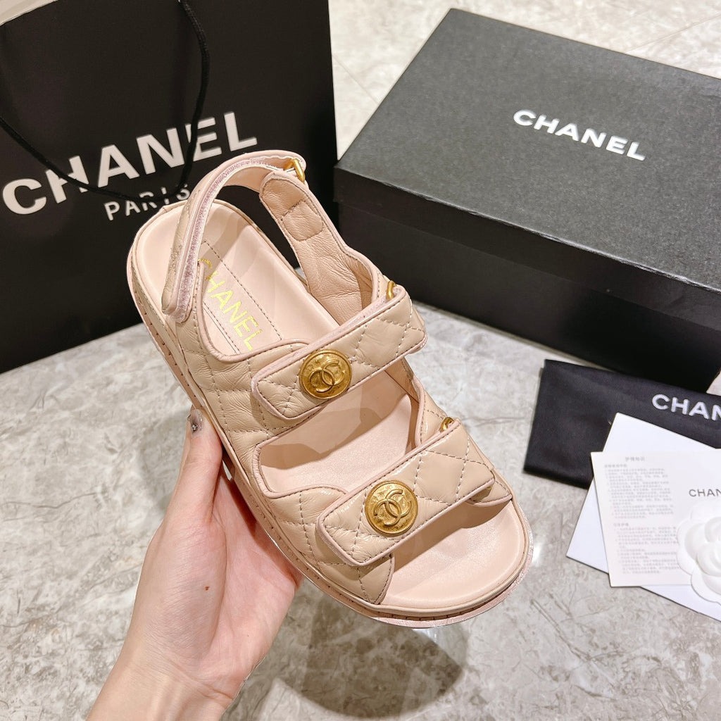 255QC22Z Popular leather shoes