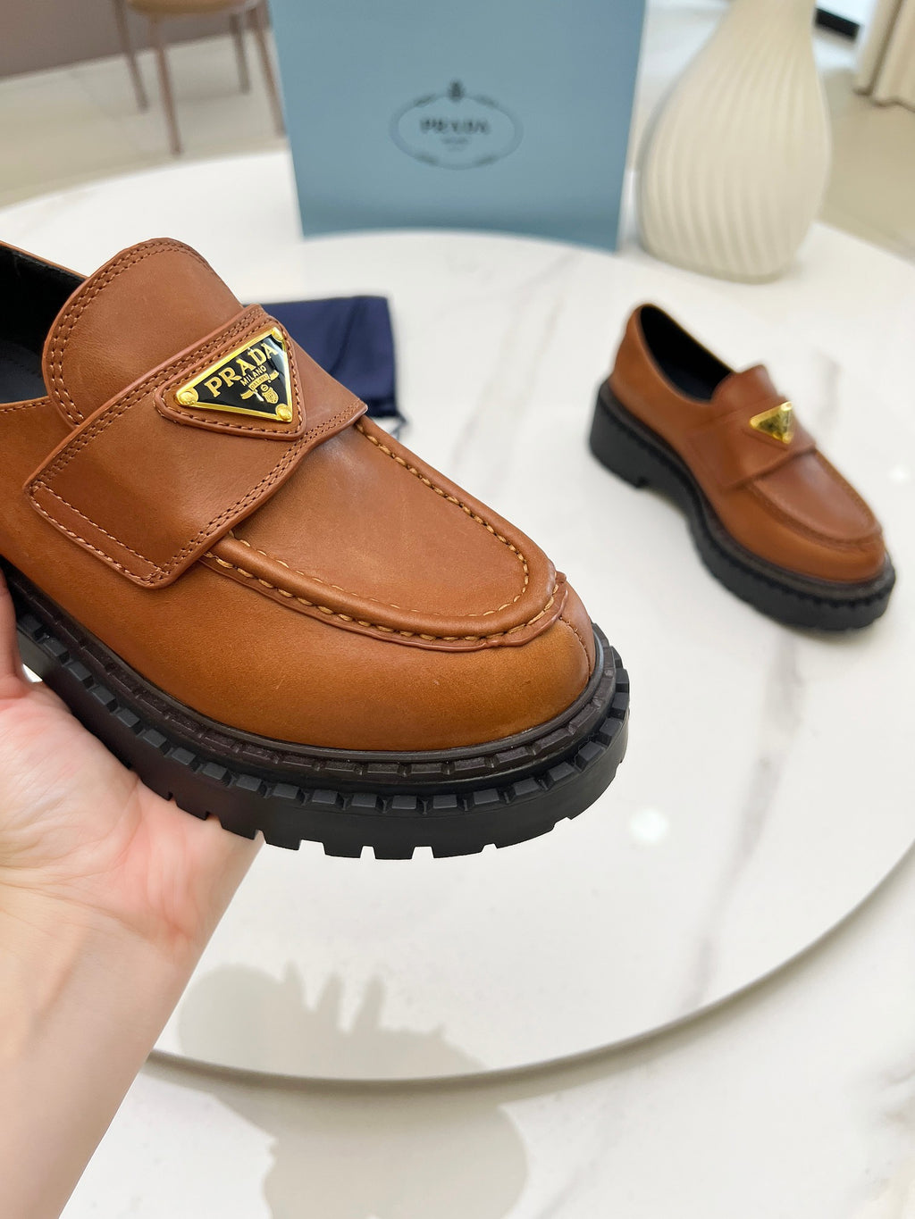2105QP409Z Popular high-quality Shoes