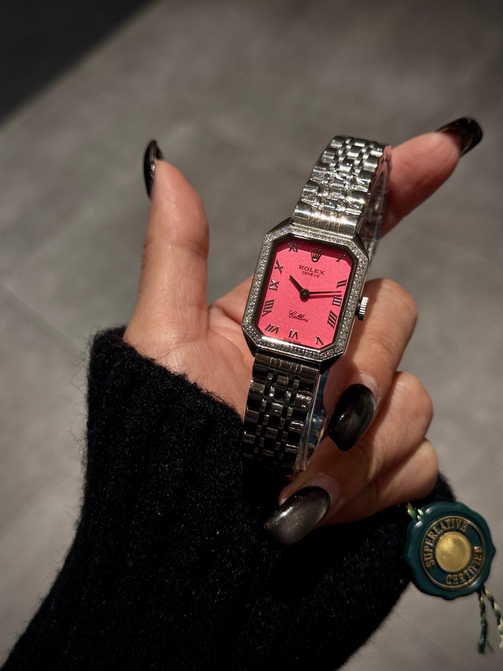 L1R46L125 Popular watches