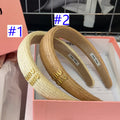 165RA47F  Popular hair ornament