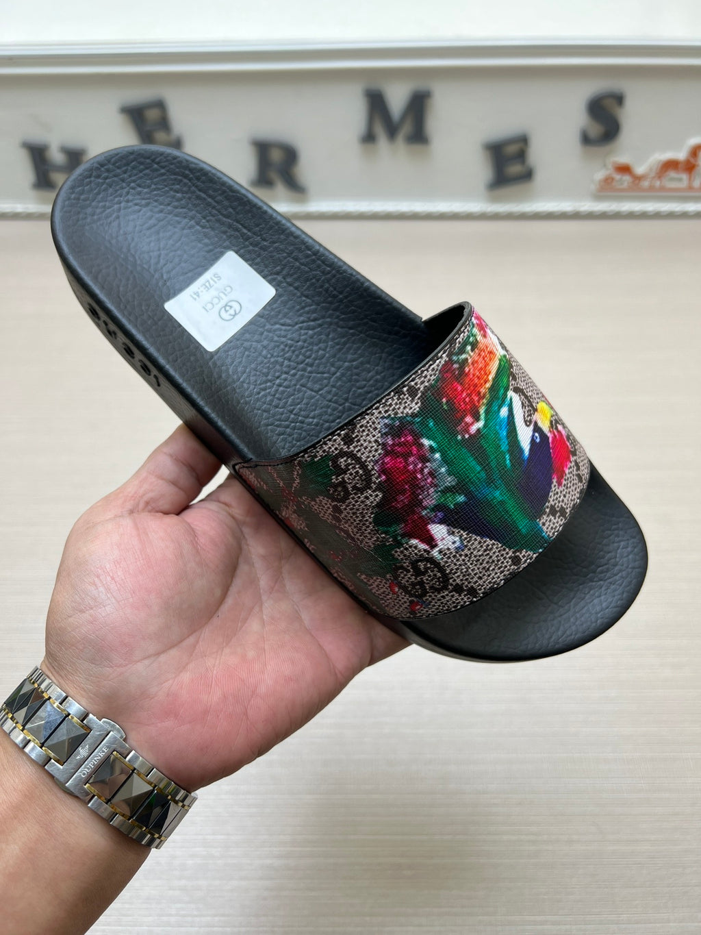5WB239Z Popular Slippers