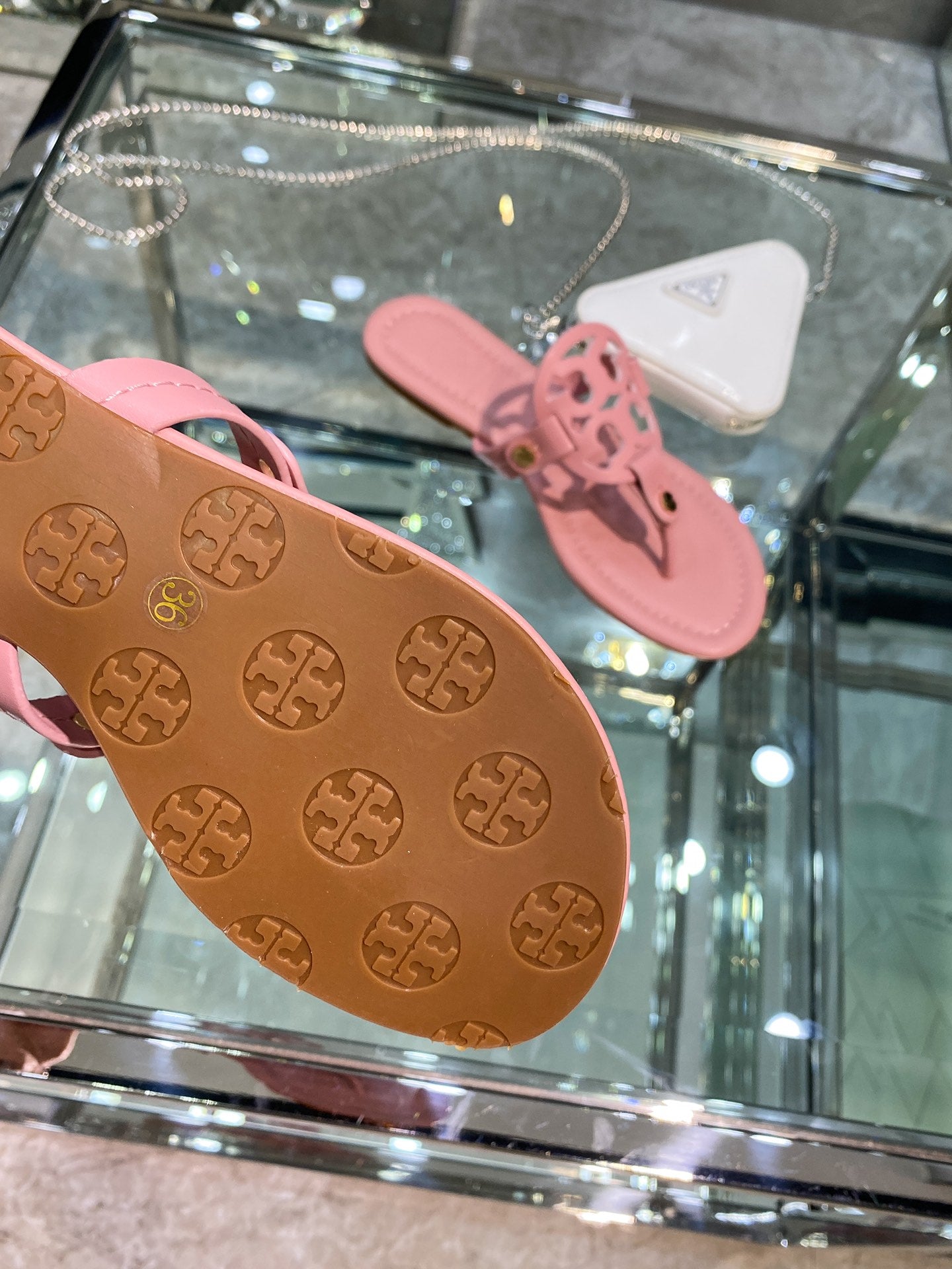 285ZA4Z  Popular leather Shoes