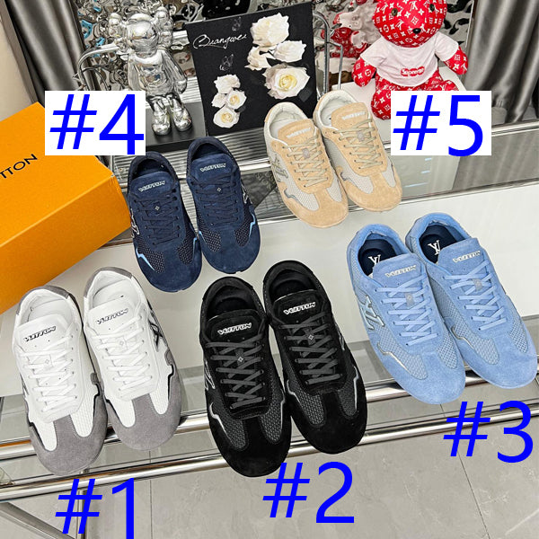 2105QE248Z Popular high-quality Shoes