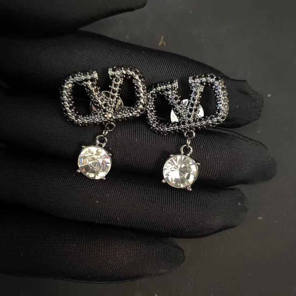 14VL700E Popular Earrings