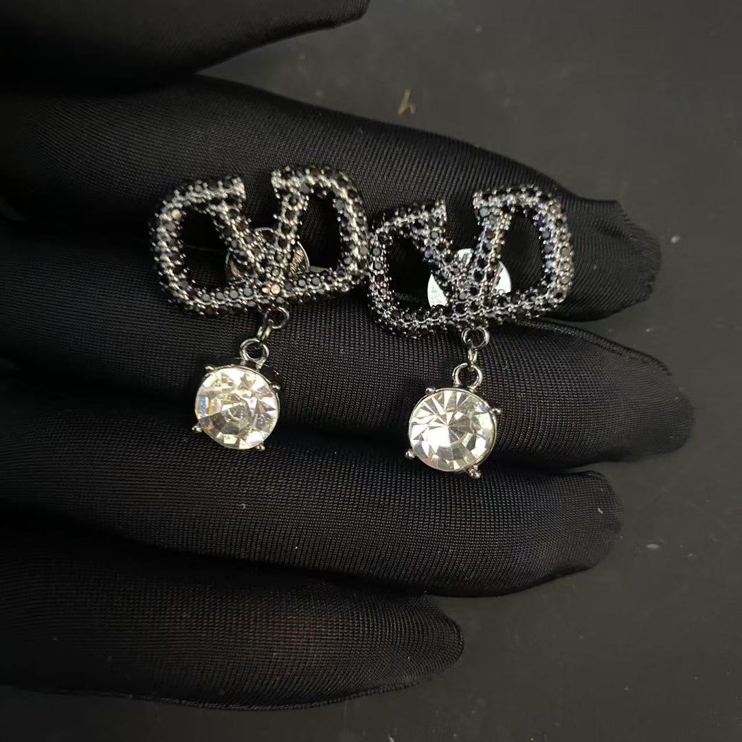 14VL700E Popular Earrings