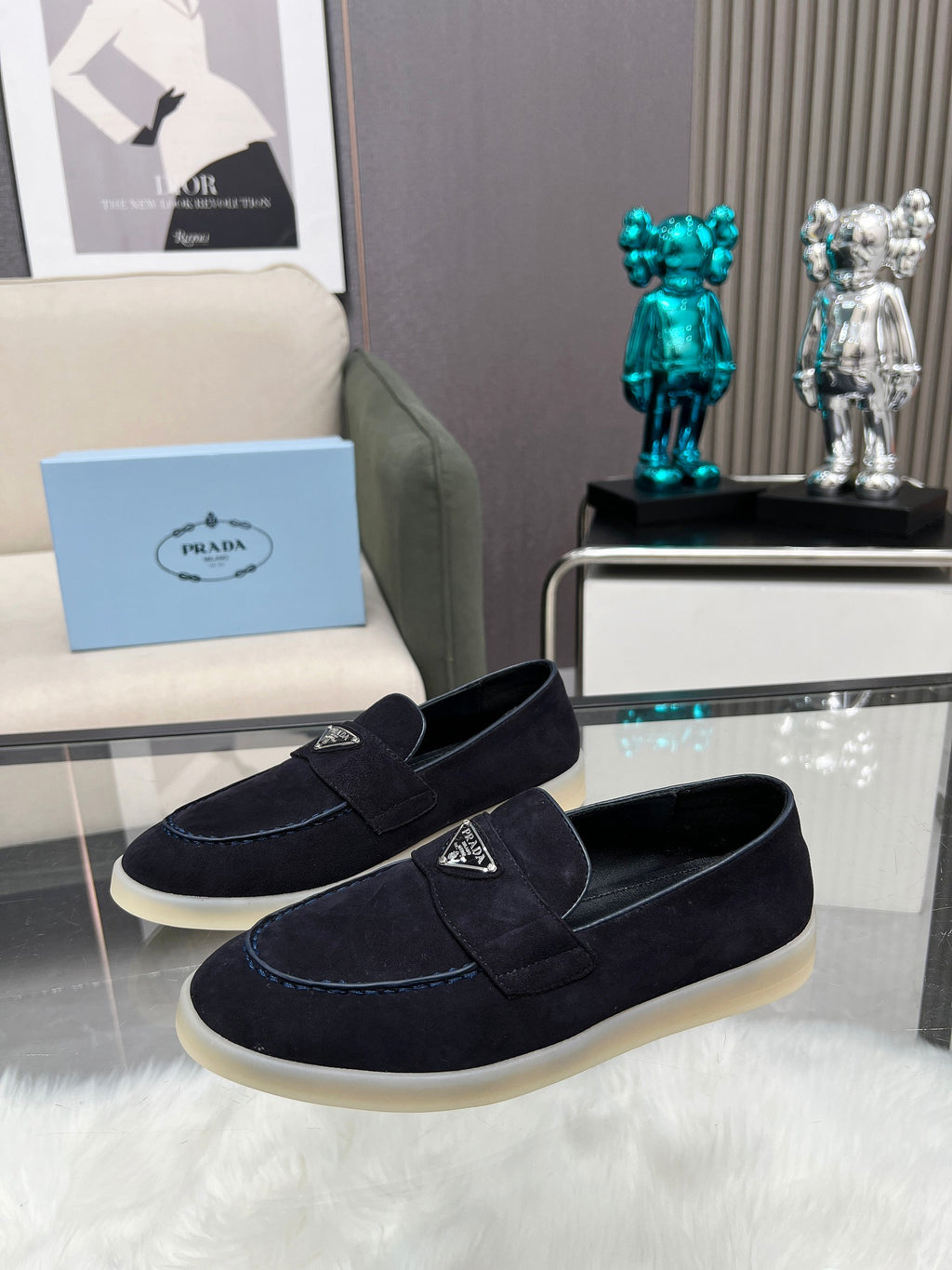 285ZPD69Z Popular high-quality shoes