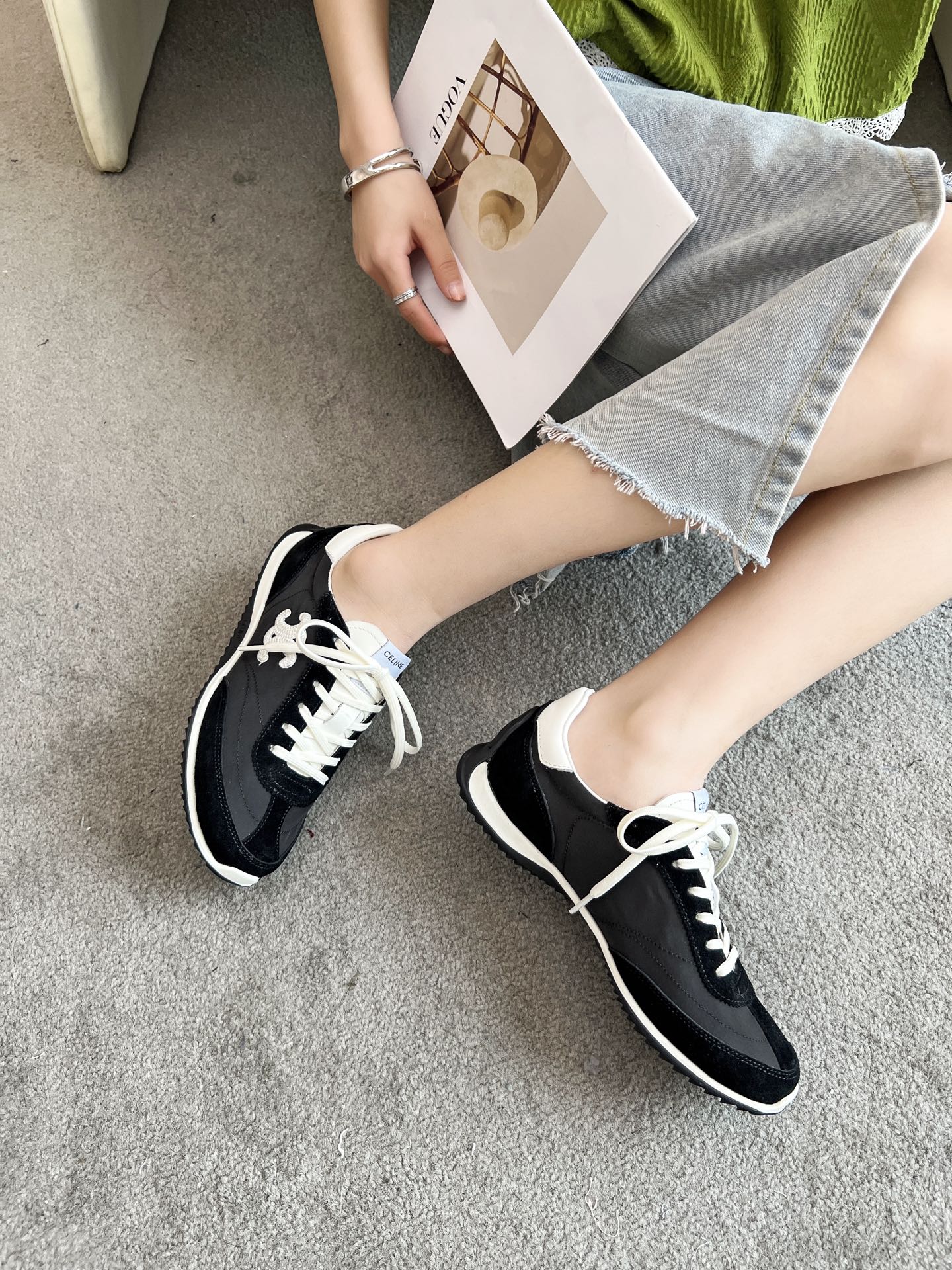 285ZN40Z Popular high quality shoes