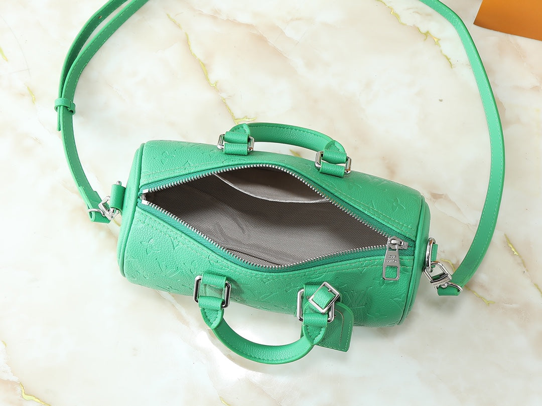 15RE51B  Popular   leather bag