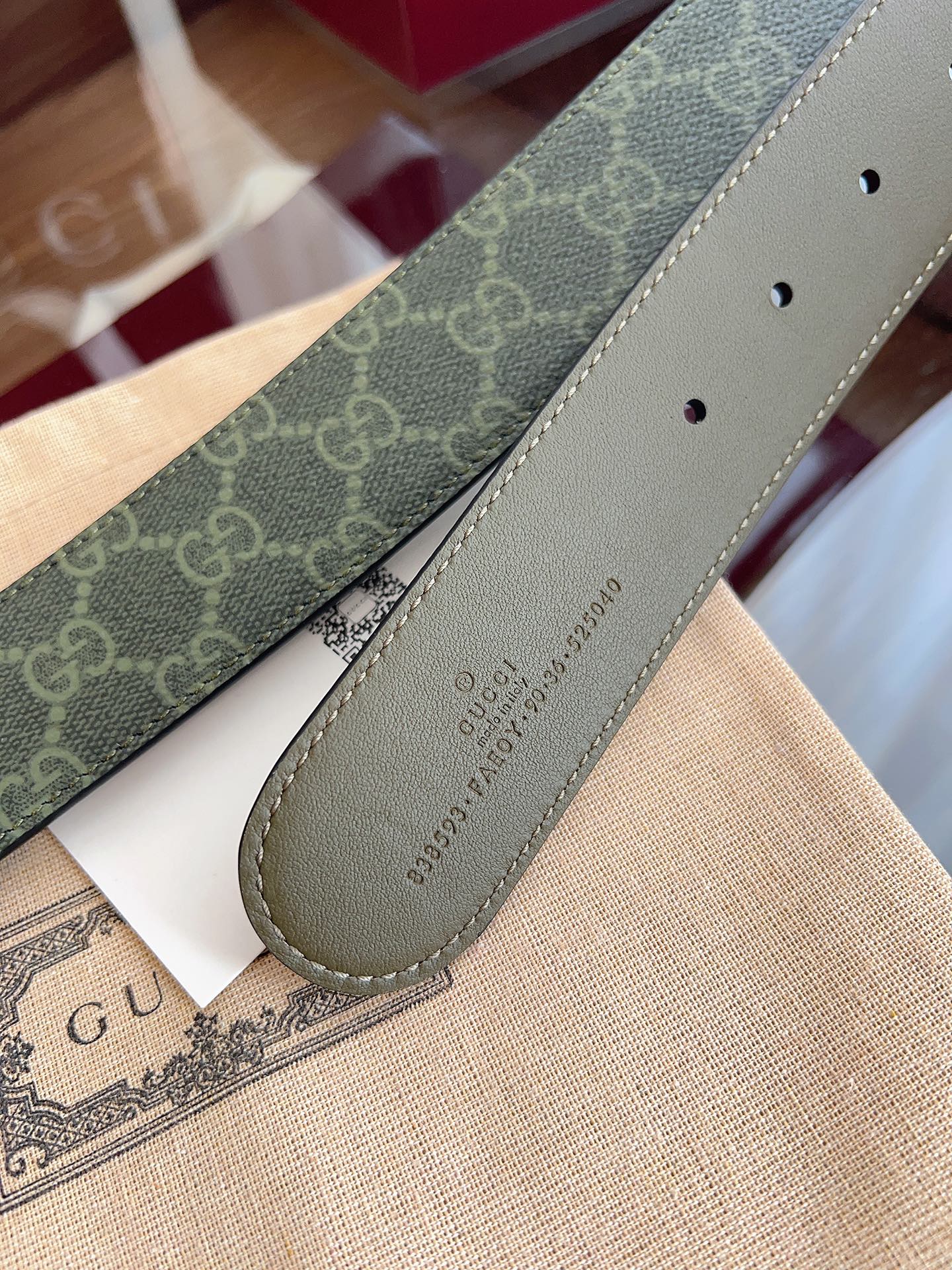 136PB50P Popular High quality belt With full package
