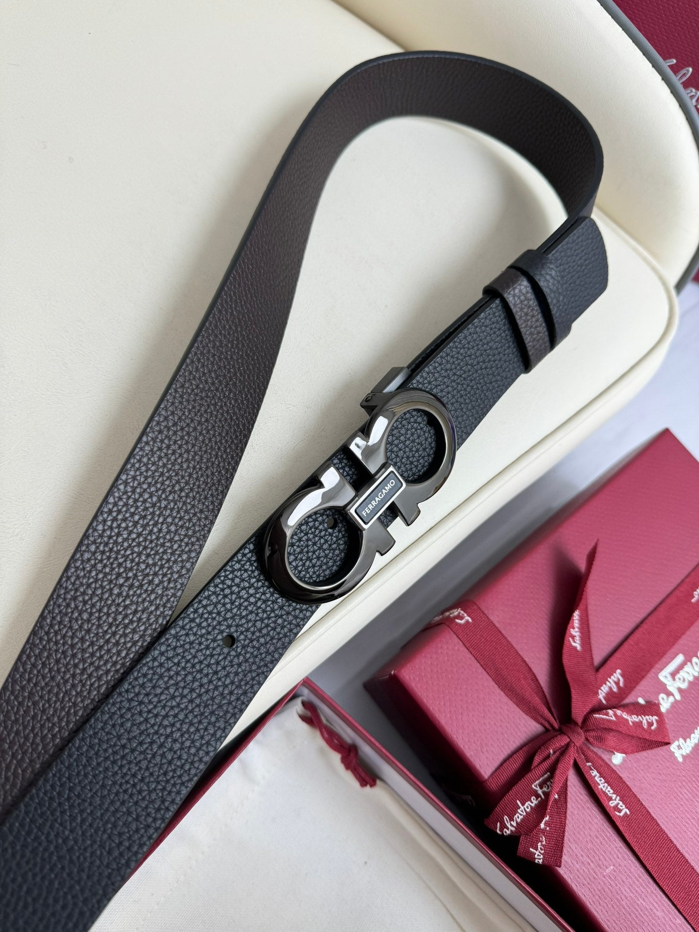 1WA168P Popular   High quality belt With full package