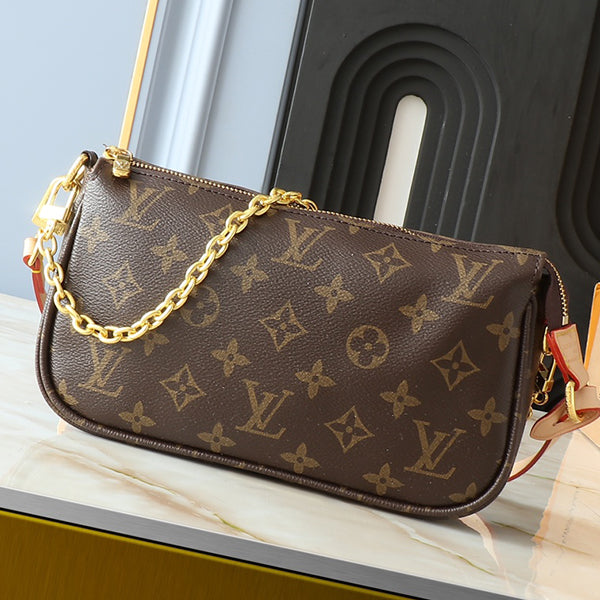 175NE26B Popular   leather bags