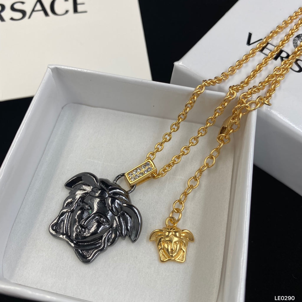 175RV69X Popular  Necklace