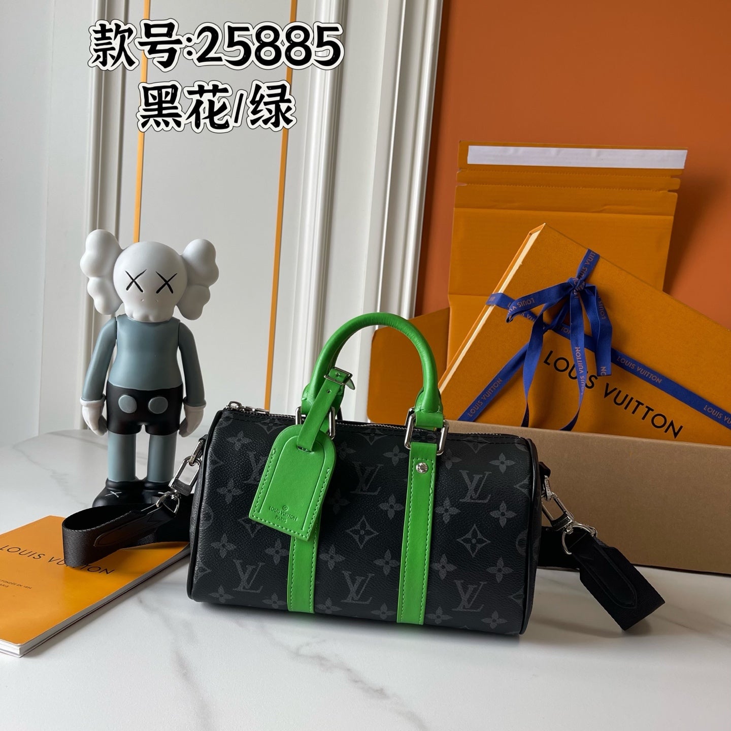 146PE33B Popular leather bag