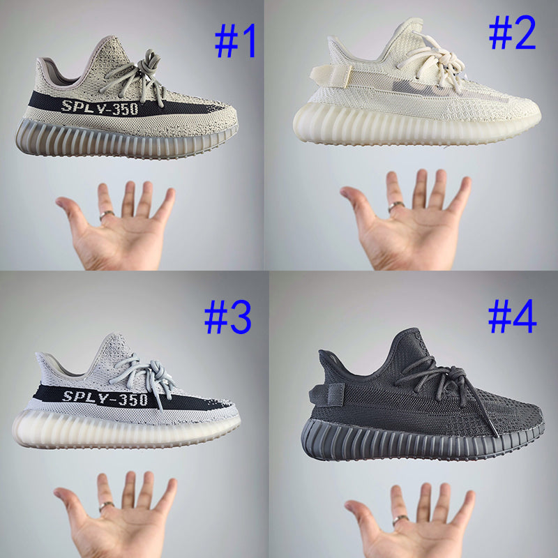 445ZA91Z Popular shoes (No box)