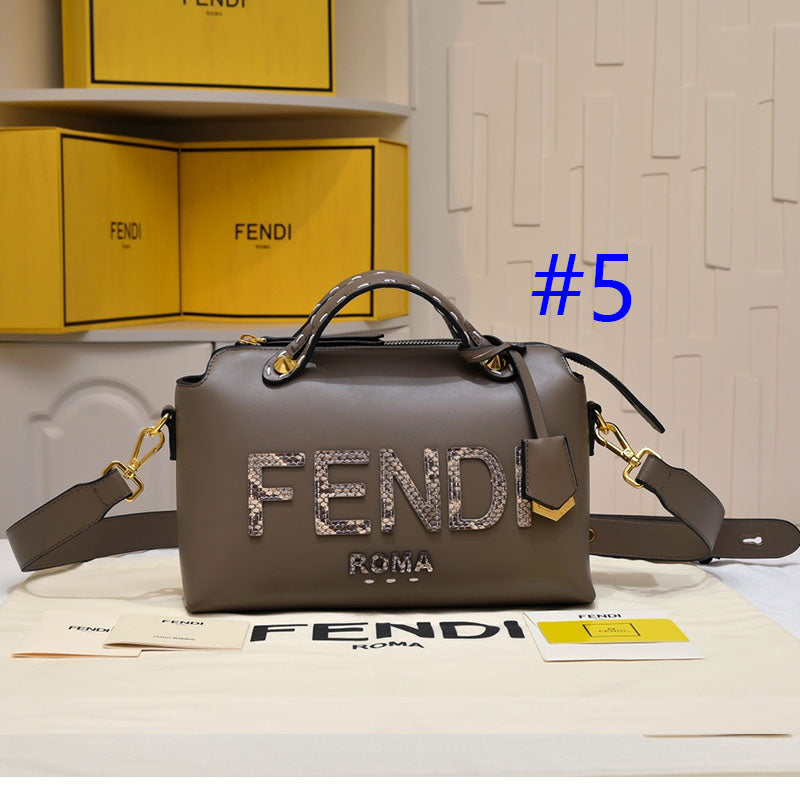 1WF110B Popular   leather bag
