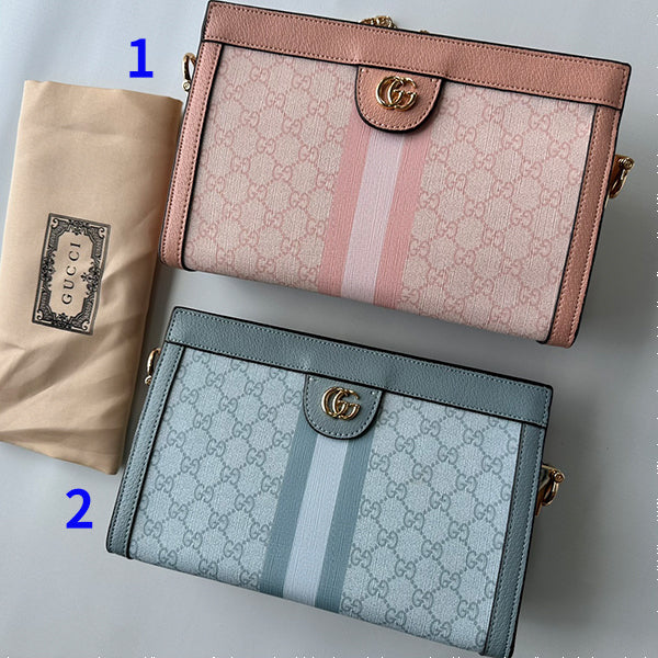136PB64B Popular bag