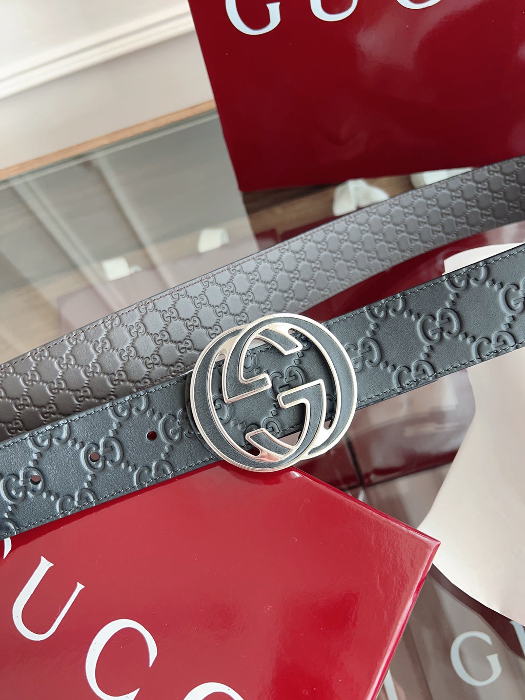 1115QB42P Popular High quality belt With full package